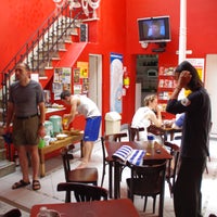 Foto tirada no(a) Hostel Inn Buenos Aires por Hostel Inn Buenos Aires em 8/13/2015