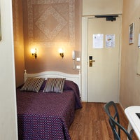 Foto tirada no(a) Hôtel Jeanne d&amp;#39;Arc por T. Marie em 8/13/2015