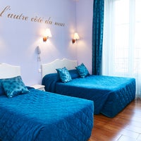 Foto tirada no(a) Hôtel Jeanne d&amp;#39;Arc por T. Marie em 8/13/2015