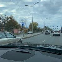 Photo taken at Мехзавод by Елена З. on 9/30/2019
