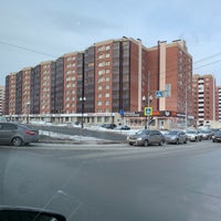 Photo taken at Мехзавод by Елена З. on 3/2/2020