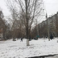 Photo taken at Самолёт-штурмовик Ил-2 by Елена З. on 12/3/2018