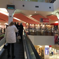 Photo taken at Park House Mall by Елена З. on 11/22/2018