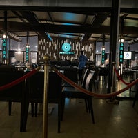 Photo taken at Ariba Lounge by KHALED A. on 7/21/2021