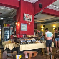5/29/2017 tarihinde Tanya G.ziyaretçi tarafından Café Vienna'de çekilen fotoğraf
