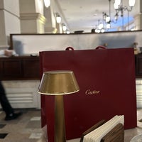 Photo taken at Cartier by RQ on 2/9/2024