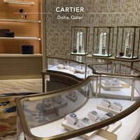 Photo taken at Cartier by RQ on 2/9/2024