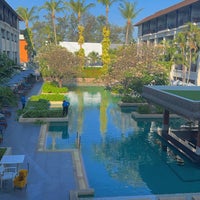 Снимок сделан в DoubleTree by Hilton Phuket Banthai Resort пользователем الأشهب 3. 2/2/2024