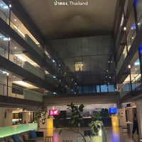 Photo taken at DoubleTree by Hilton Phuket Banthai Resort by الأشهب 3. on 2/5/2024