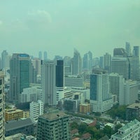 2/1/2024 tarihinde الأشهب 3.ziyaretçi tarafından Conrad Bangkok'de çekilen fotoğraf