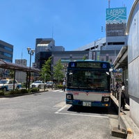 Photo taken at Mizue Station (S19) by 凪 福. on 7/17/2021