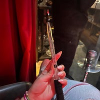 Photo prise au HookahPlace - DIFC par Sabina N. le4/12/2024