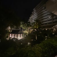Das Foto wurde bei Phuket Arcadia Resort &amp;amp; Spa von ahmad -. am 1/18/2023 aufgenommen