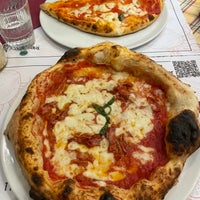 Photo taken at Pizza Ciro by Shadi N. on 3/28/2024