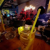 Photo taken at Jazz bar by hülya S. on 7/14/2021