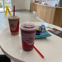 Photo prise au Smoothie King par Goldie N. le6/20/2022