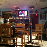 Photo taken at Salty River Sports Bar And Grill by Goldie N. on 1/2/2013