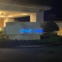 Photo taken at One Ocean Resort &amp;amp; Spa by Goldie N. on 5/28/2023