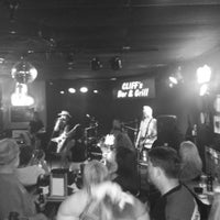 8/15/2015에 Goldie N.님이 Cliff&amp;#39;s Bar And Grill에서 찍은 사진