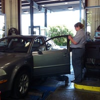Wa State Emission Testing Station 8 Automotive Shop