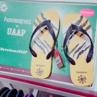all flip flops trinoma