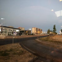 Foto tirada no(a) Diyarbakır Şehirlerarası Otobüs Terminali por Nazli T. em 7/4/2023