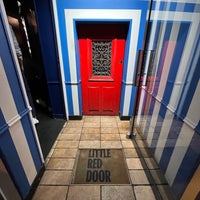 Photo taken at Little Red Door by Shreyas A. on 8/17/2023