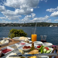 Photo taken at Ajıa Restaurant by G B. on 9/24/2022