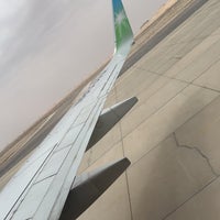 Foto diambil di Al Ahsa International Airport oleh MA pada 4/7/2024