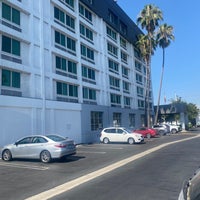 Photo taken at Holiday Inn Express Van Nuys by Melissa L. on 7/11/2021