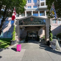 10/2/2022 tarihinde Maria J.ziyaretçi tarafından Hotel Grand Pacific'de çekilen fotoğraf