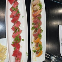 Photo taken at Japonessa Sushi Cocina by Maria J. on 6/4/2023