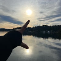 Photo taken at Luther Burbank Park by Maria J. on 1/2/2023
