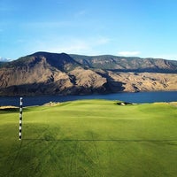 Photo taken at Tobiano Golf Course by Tobiano Golf Course on 5/24/2017