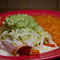 8/16/2015 tarihinde Monterrey of Smyrna Restaurante Mexicanoziyaretçi tarafından Monterrey of Smyrna Restaurante Mexicano'de çekilen fotoğraf