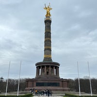 Photo taken at Victory Column by Bluey H. on 3/16/2024