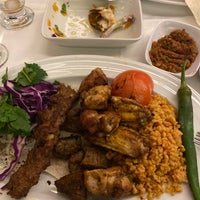 Photo taken at Ocakbaşı Restaurant by MERT on 1/31/2022