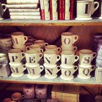 Photo taken at Anthropologie by Emil C. on 9/15/2012