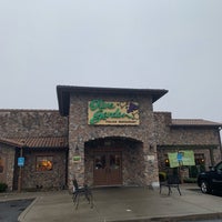 Olive Garden 600 Shoppes At Stroud