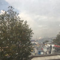 Photo taken at Bağ Pastanesi by Sarı.34 on 11/9/2017