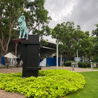 Foto scattata a Tecnológico de Monterrey Campus Guadalajara da Alex M. il 6/9/2022