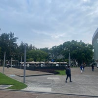 Foto diambil di Tecnológico de Monterrey Campus Guadalajara oleh Alex M. pada 8/11/2022