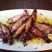 Foto tirada no(a) A Petisqueira por Stuart B. em 7/20/2013