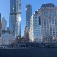 Photo taken at World Trade Center PATH Station by Turki ♌. on 1/21/2024