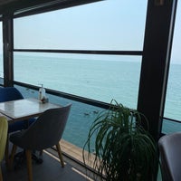 Iskele Park Restaurant Darica Da Restoran