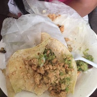 Tacos El Bronco Restaurant - Greenwood Heights - Brooklyn, NY