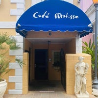 12/29/2022にDeniz Ali G.がCafé Matisseで撮った写真