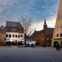 Photo taken at Grote Markt by Deniz Ali G. on 2/11/2023