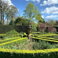 Photo prise au Winterbourne House &amp;amp; Garden par Deniz Ali G. le5/5/2024