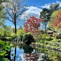 Photo taken at Winterbourne House &amp;amp; Garden by Deniz Ali G. on 5/5/2024